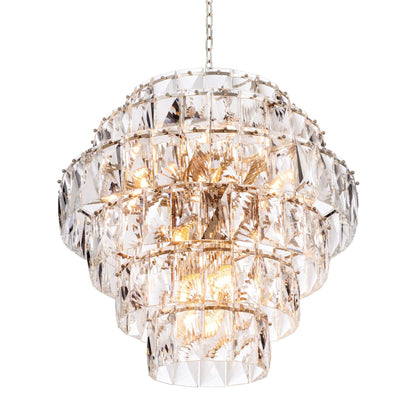 Eichholtz Amazone 26 Light Chandelier Cp748443