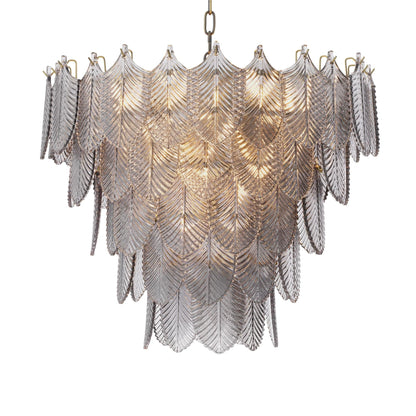 Eichholtz Verbier 10 Light Chandelier Cp748473