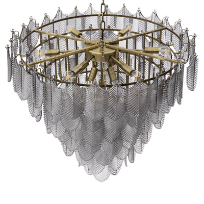 Eichholtz Verbier 16 Light Chandelier Cp748474