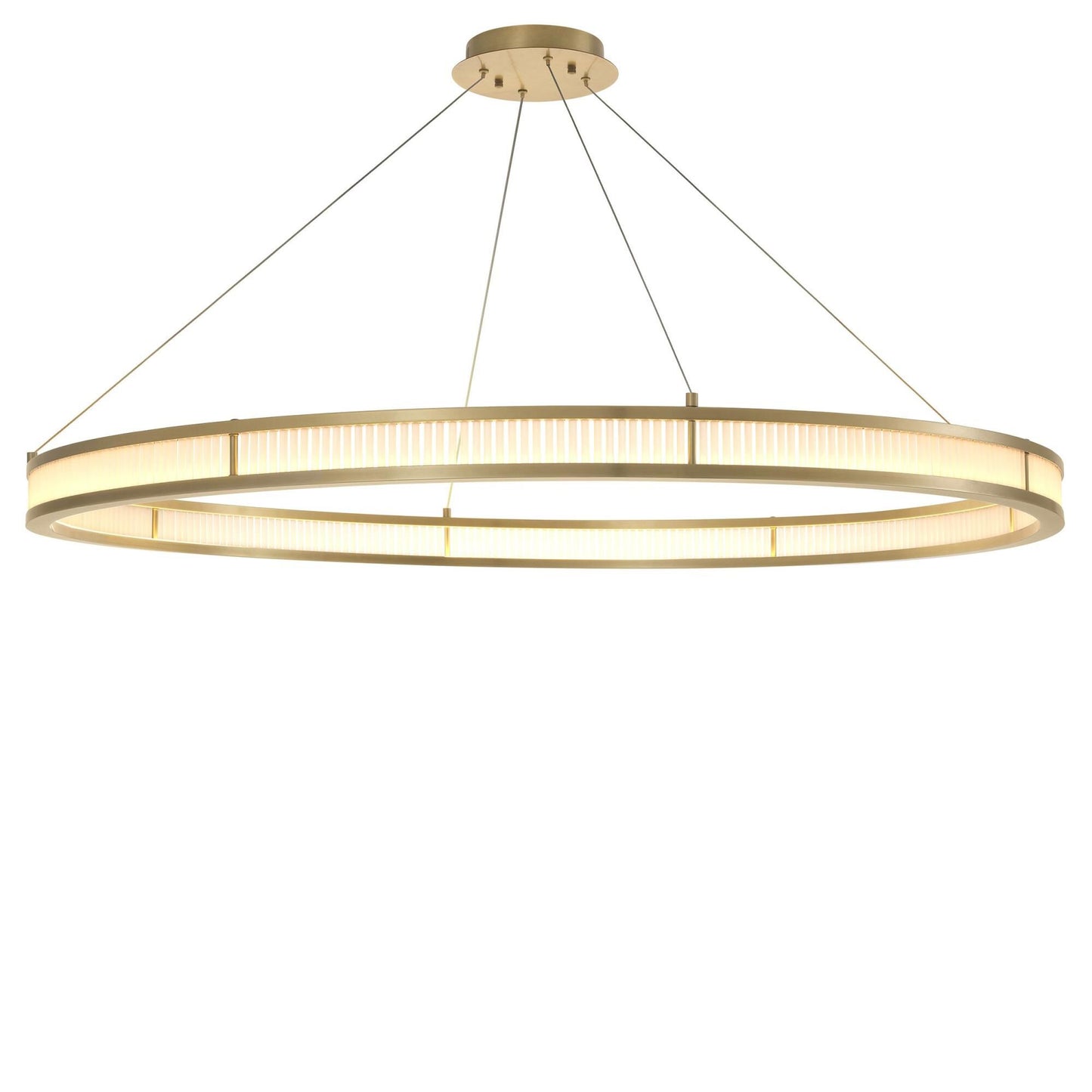 Eichholtz Damien Xl 54 Inch Led Chandelier Cp748475