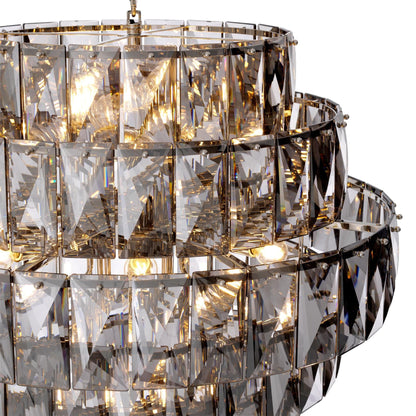 Eichholtz Amazone 26 Light Chandelier Cp748443