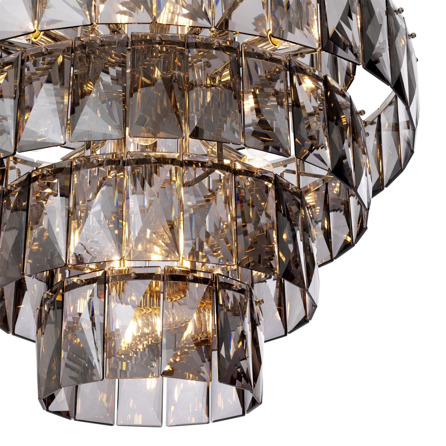 Eichholtz Amazone 26 Light Chandelier Cp748443