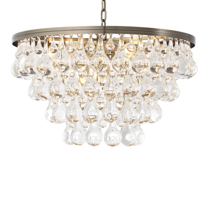 Eichholtz Bolzano 26 Inch Large Pendant Cp748507