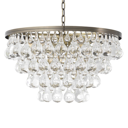 Eichholtz Bolzano 26 Inch Large Pendant Cp748507