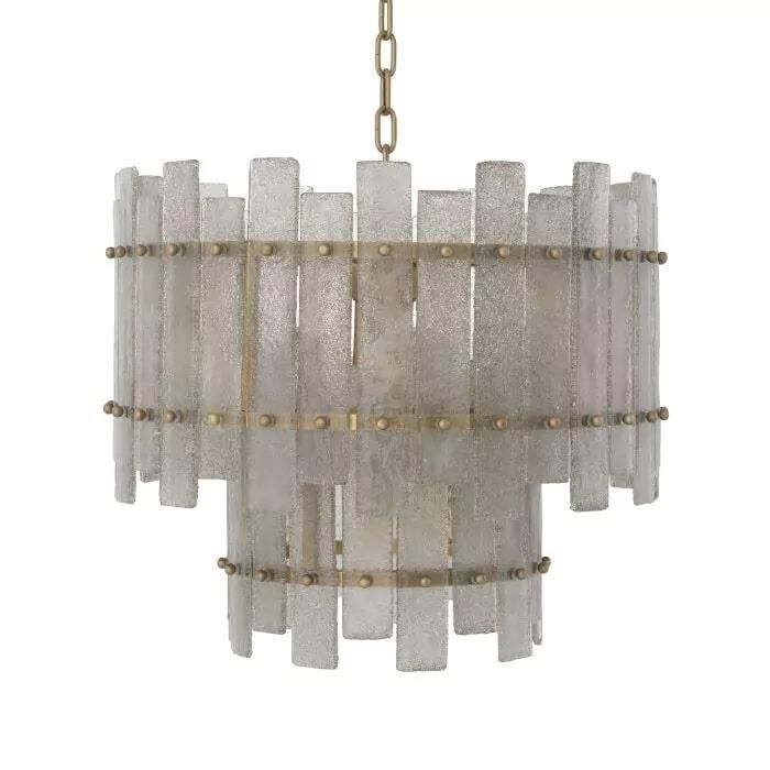 Eichholtz Caprera 10 Light Mini Chandelier Cp749817