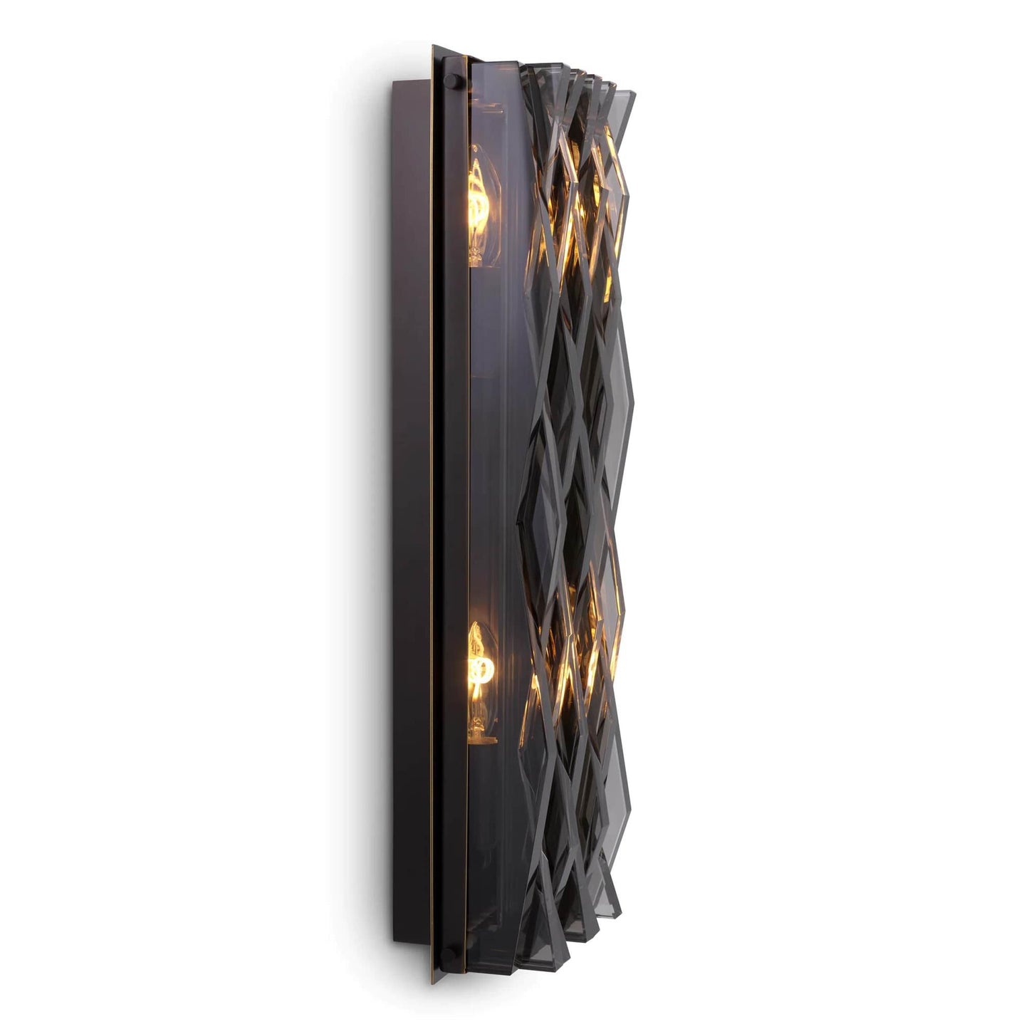 Eichholtz Nuvola 19 Inch Led Wall Sconce Cp785200