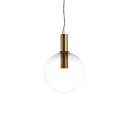 Eidos Collection Pendant Lamp