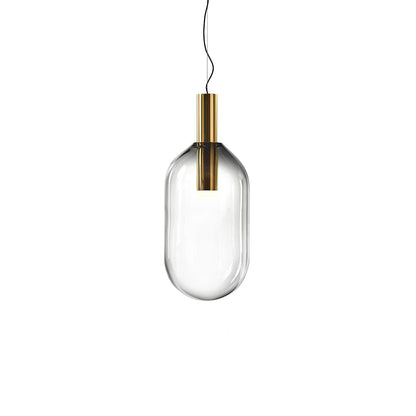 Eidos Collection Pendant Lamp