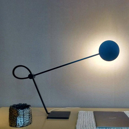 Eiko Task lamp Table Lamp