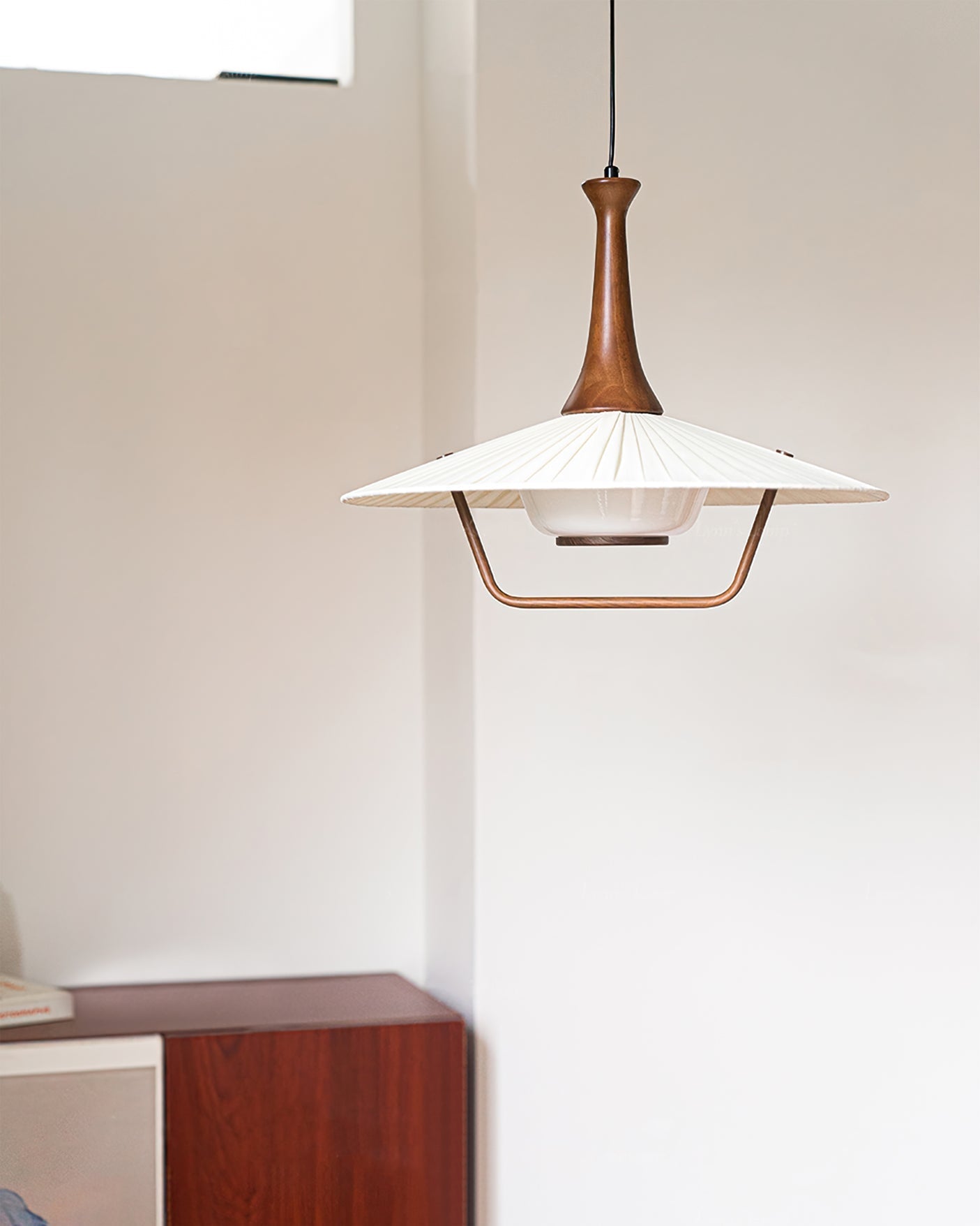 Eikon Ceiling light fitting Pendant Lamp