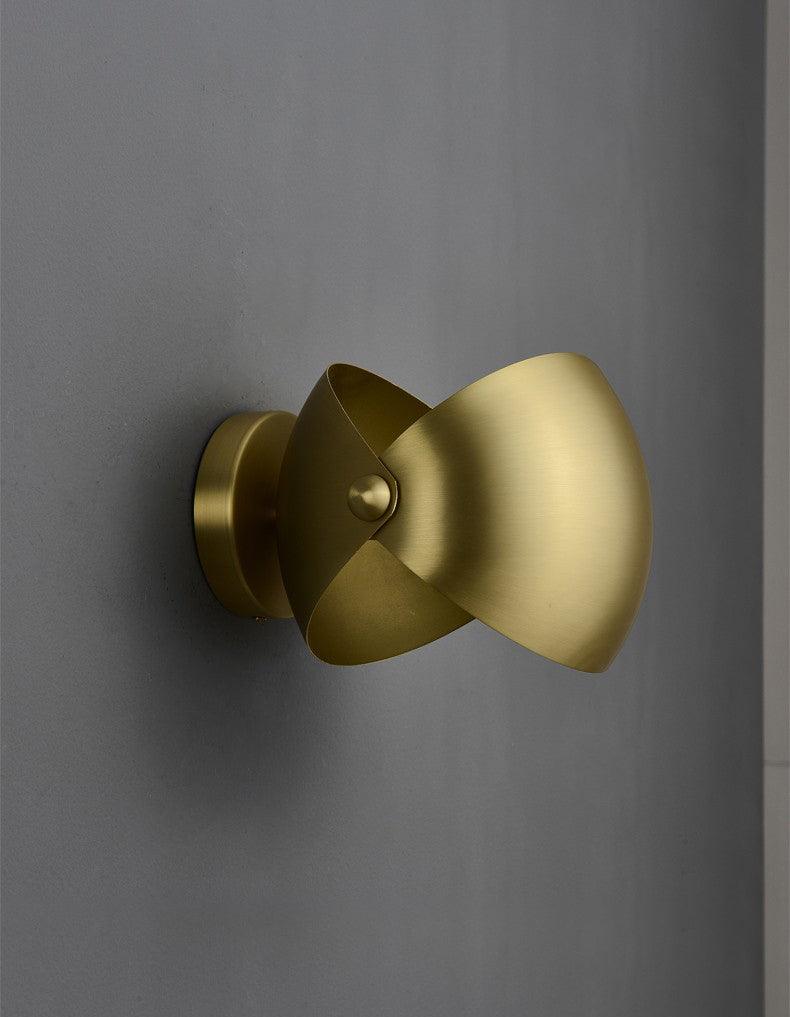 Eirene Wall light fixture Wall Lamp