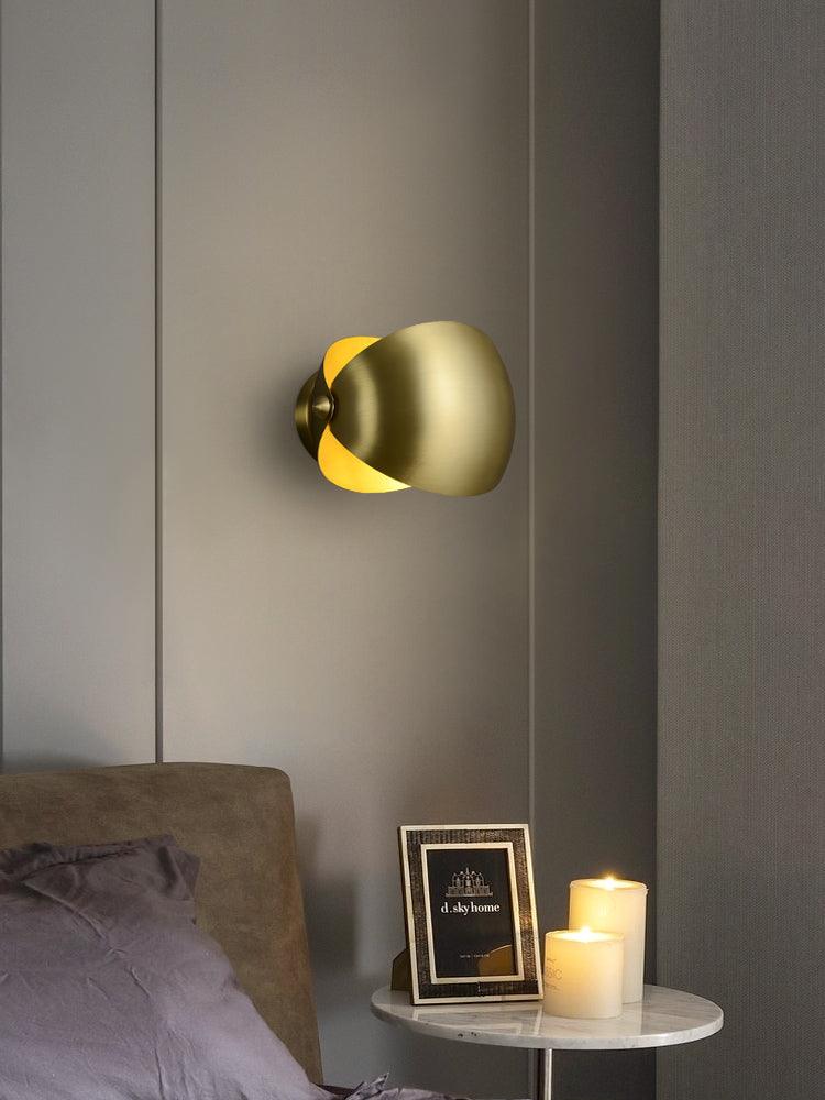 Eirene Wall light fixture Wall Lamp