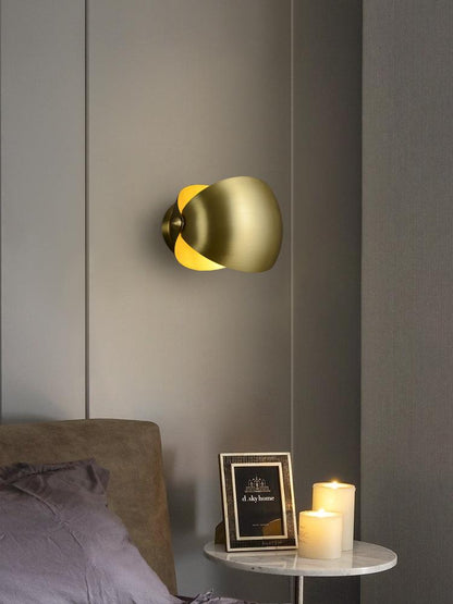 Eirene Wall light fixture Wall Lamp