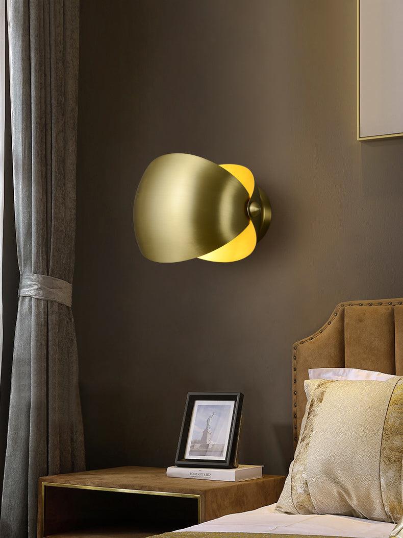 Eirene Wall light fixture Wall Lamp