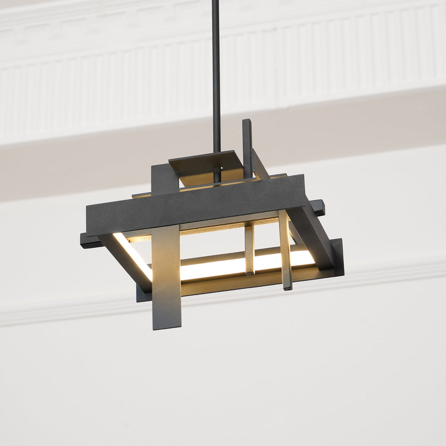 Eithne Planar Houselight Pendant Light