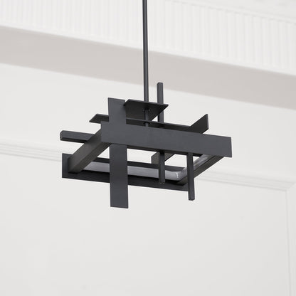 Eithne Planar Houselight Pendant Light