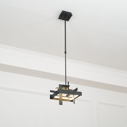 Eithne Planar Houselight Pendant Light