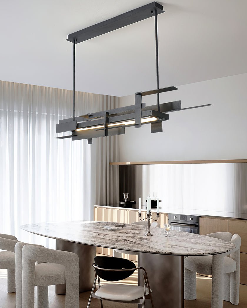 Eithne Planar Houselight Pendant Light