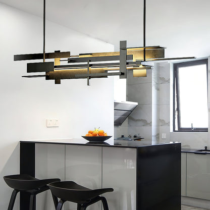 Eithne Planar Houselight Pendant Light