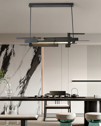 Eithne Planar Houselight Pendant Light