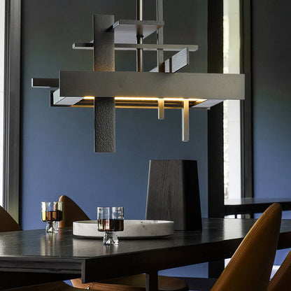 Eithne Planar Houselight Pendant Light