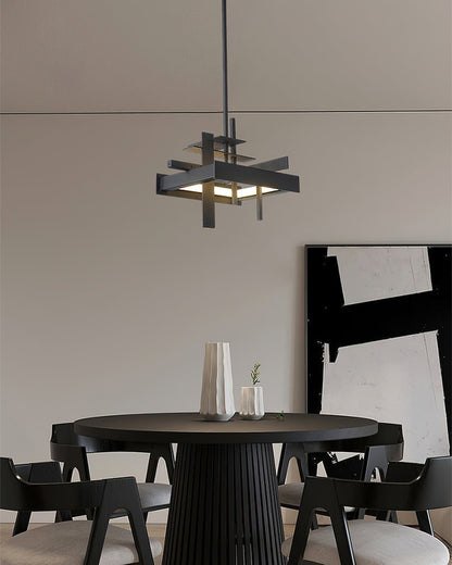 Eithne Planar Houselight Pendant Light