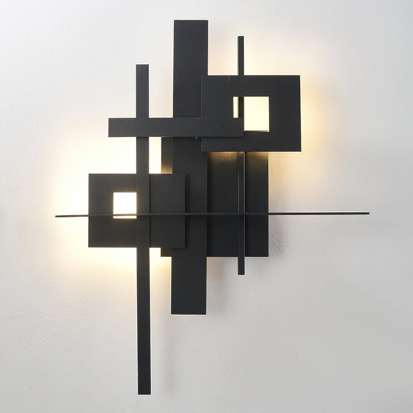 Eithne Planar Wall-mounted lamp Wall Lamp