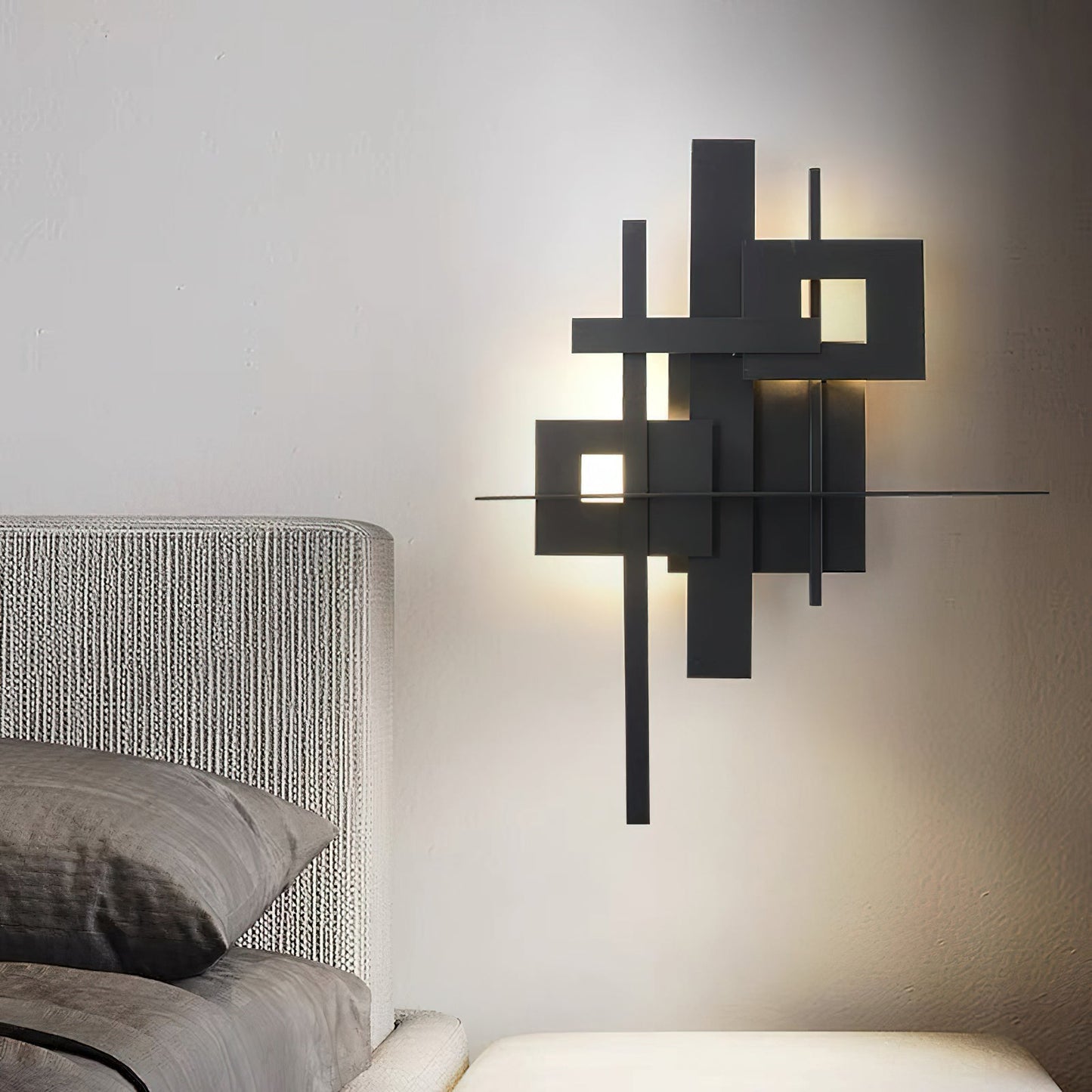 Eithne Planar Wall-mounted lamp Wall Lamp