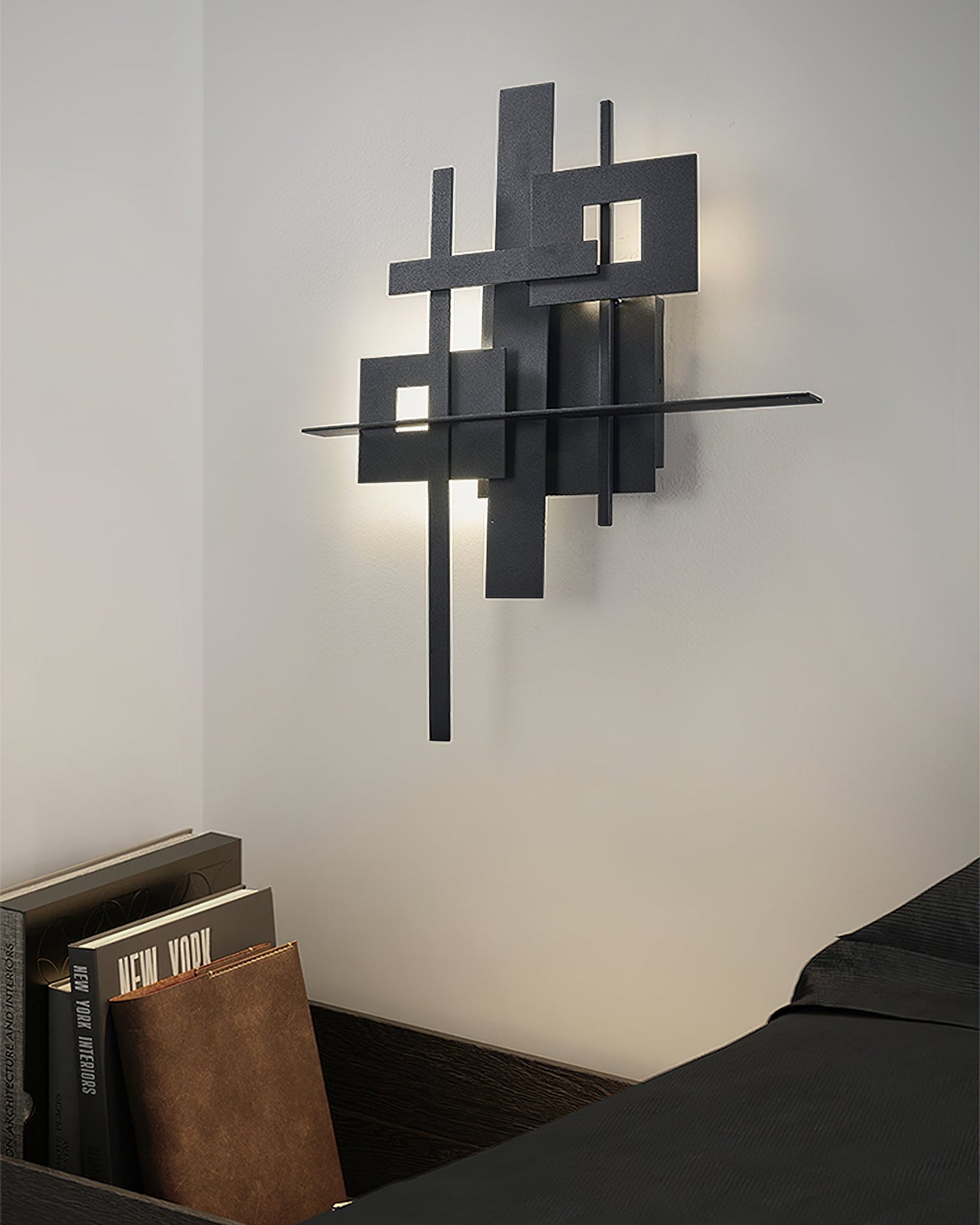 Eithne Planar Wall-mounted lamp Wall Lamp