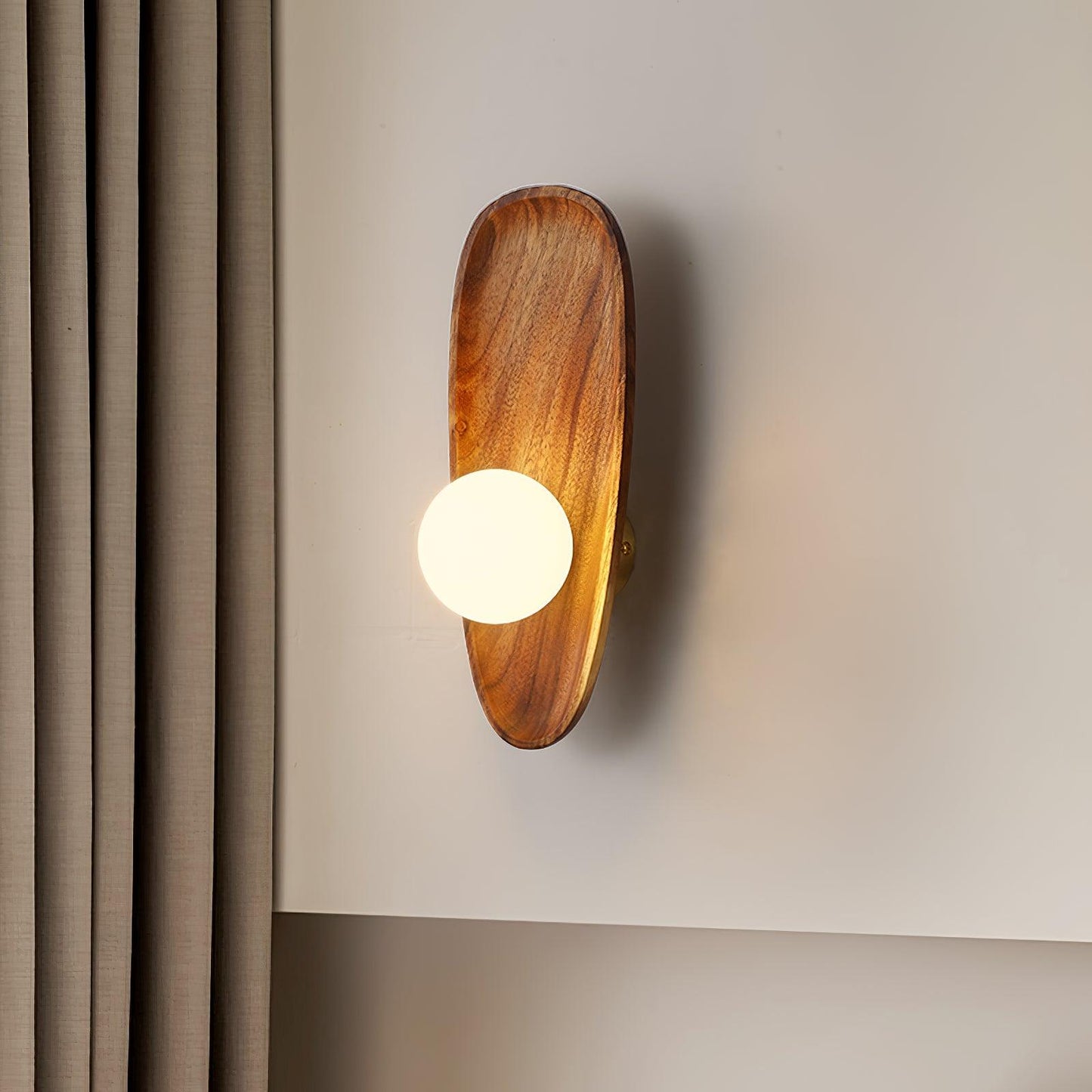 Eivor Bracket light Wall Lamp