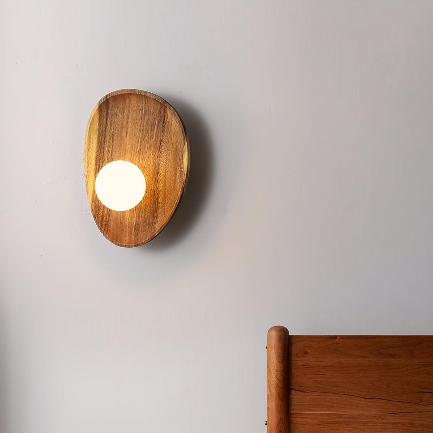 Eivor Bracket light Wall Lamp