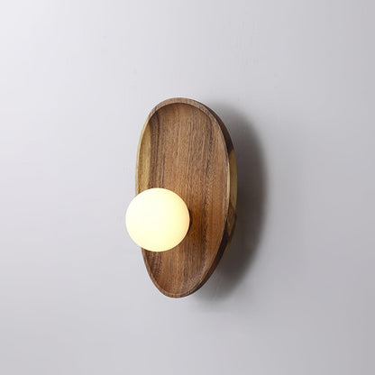 Eivor Bracket light Wall Lamp