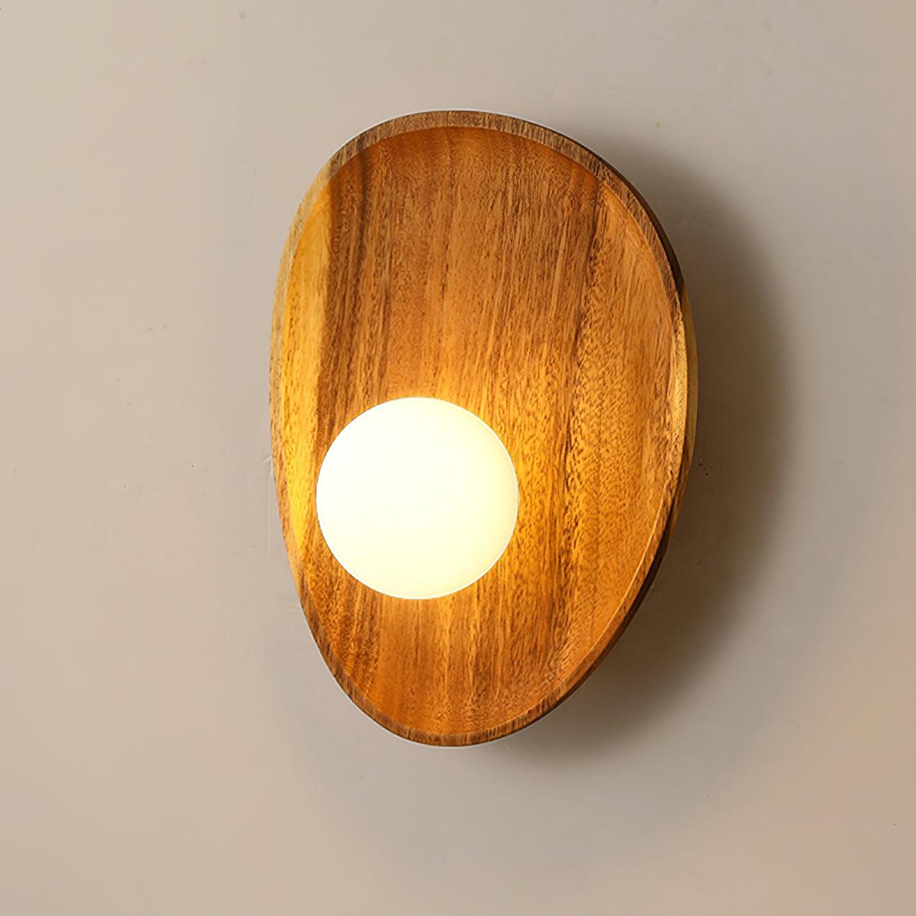 Eivor Bracket light Wall Lamp