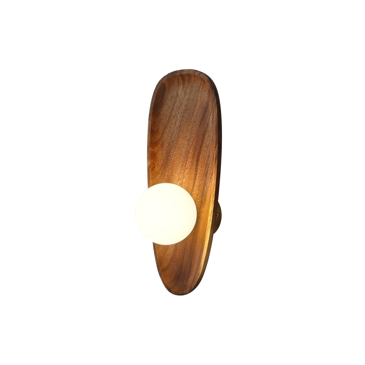 Eivor Bracket light Wall Lamp