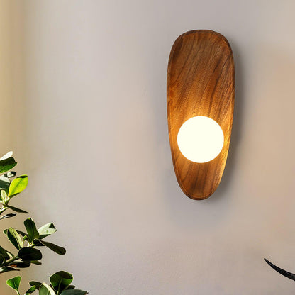 Eivor Bracket light Wall Lamp