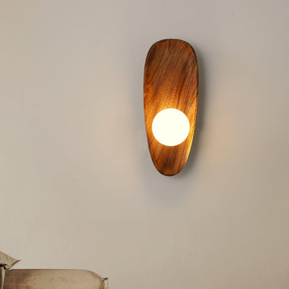 Eivor Bracket light Wall Lamp