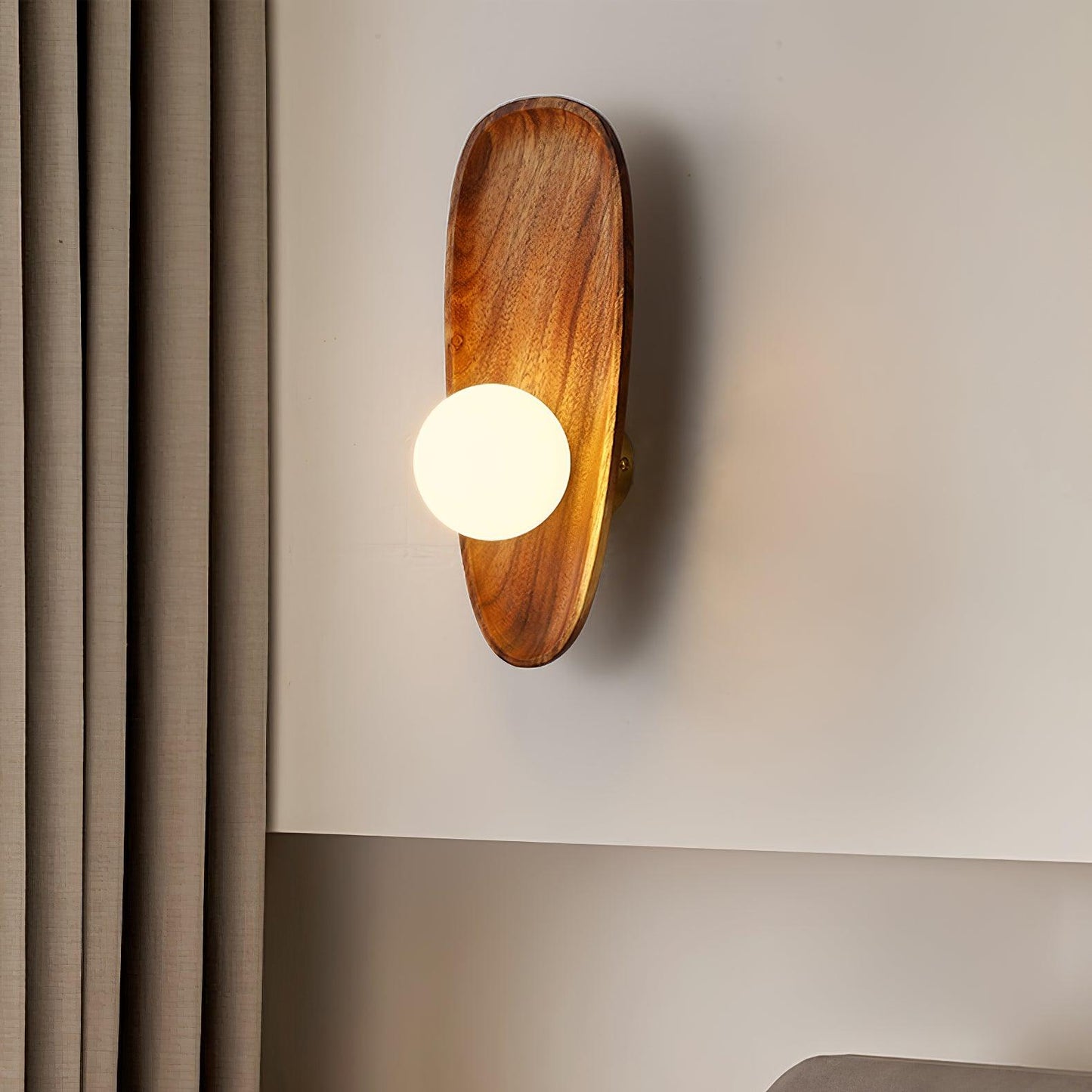 Eivor Bracket light Wall Lamp