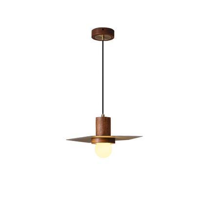 Elara Halo Pendant Lamp