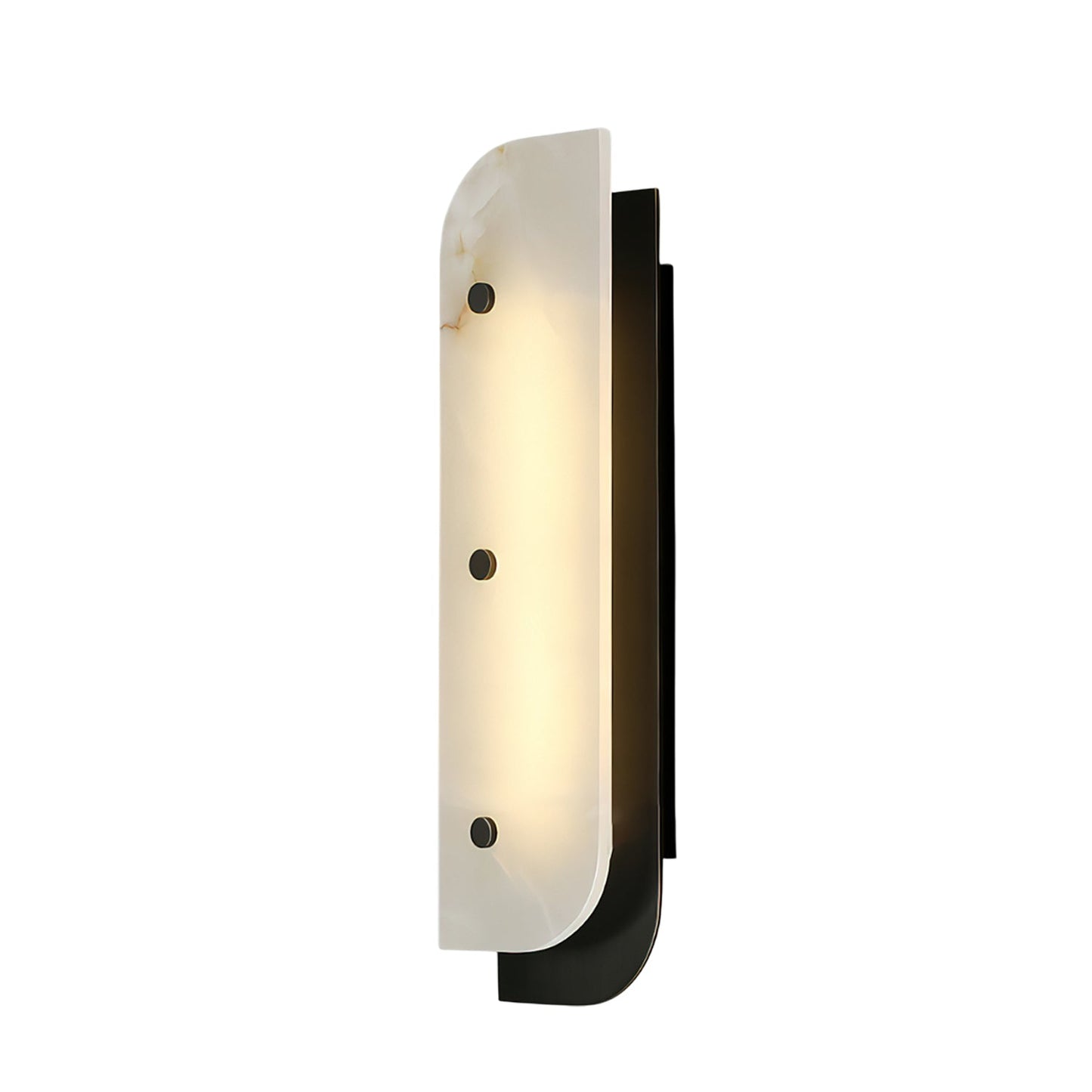 Elaris Alabaster Wall Lamp