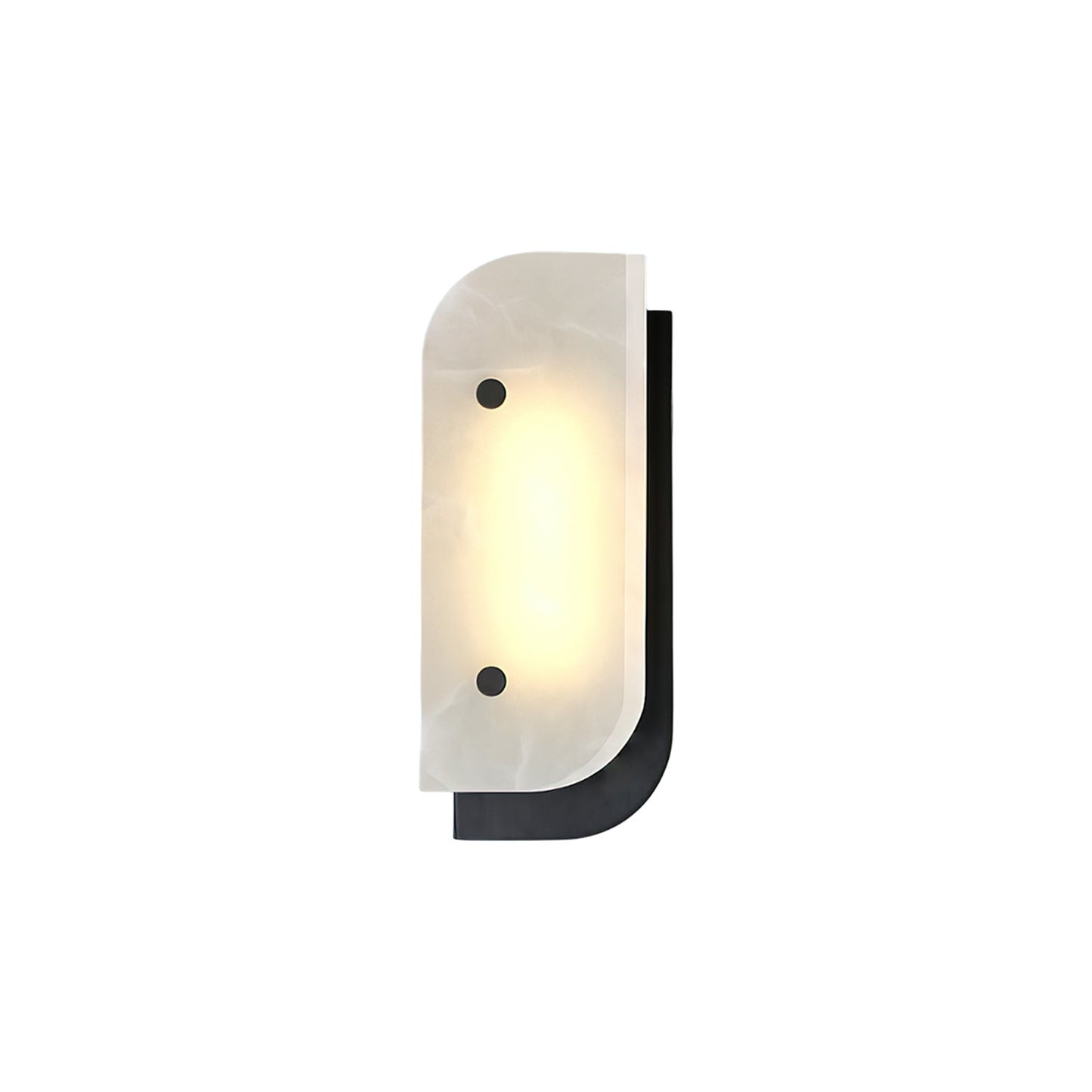 Elaris Alabaster Wall Lamp