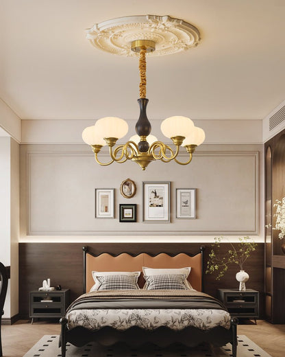 Elaris Chandelier