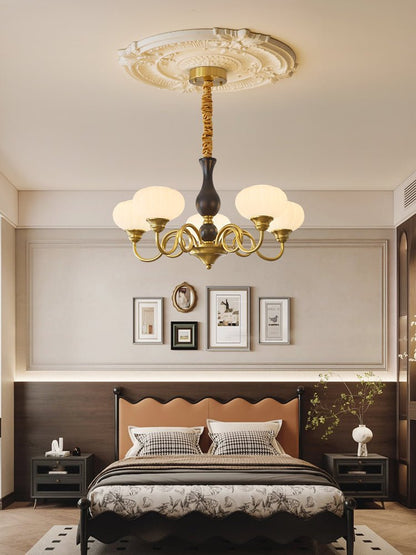 Elaris Chandelier