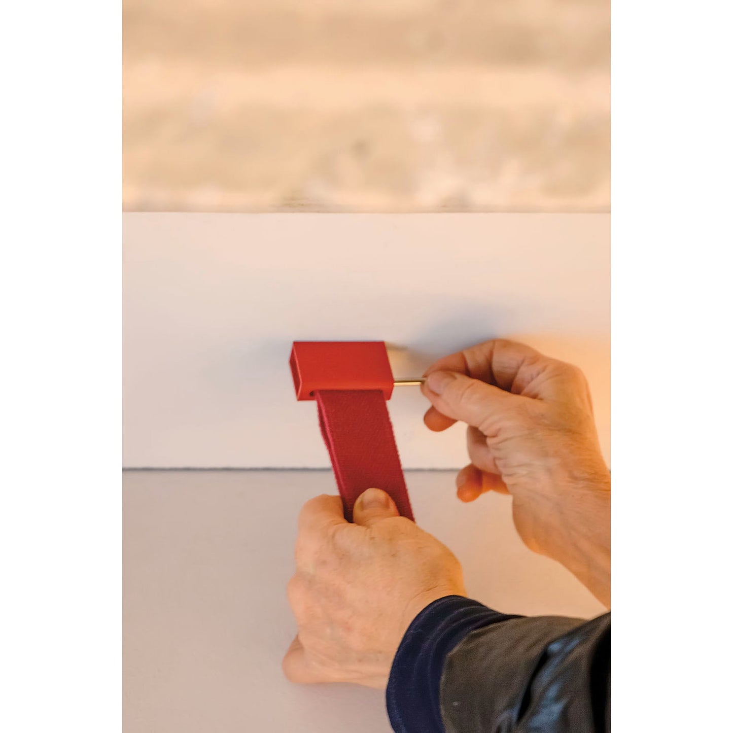 Elastica Arbitrary Reading Lamp Floor Lamp