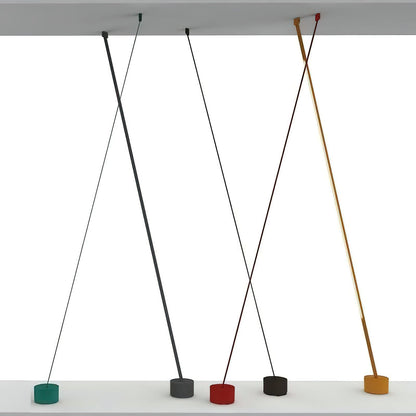 Elastica Arbitrary Reading Lamp Floor Lamp