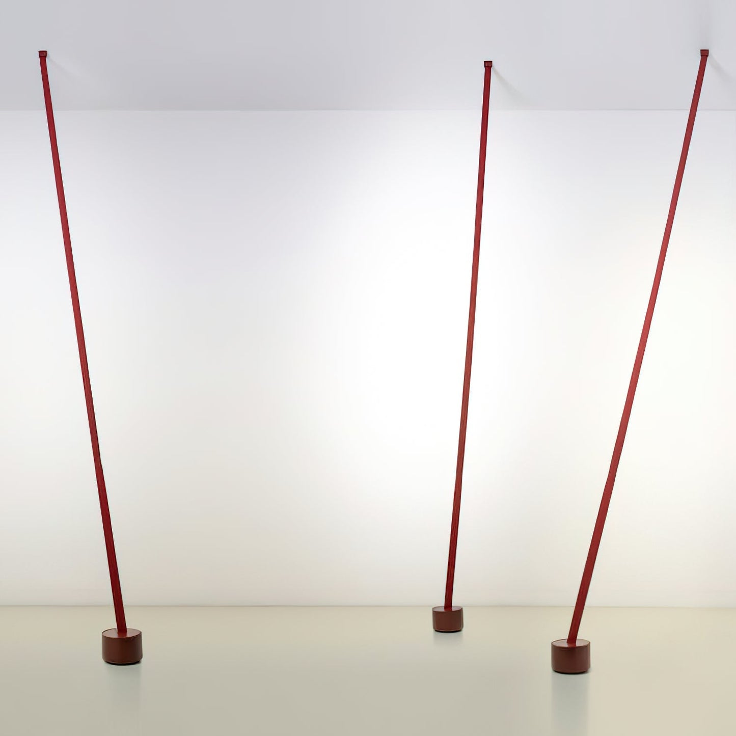 Elastica Arbitrary Reading Lamp Floor Lamp