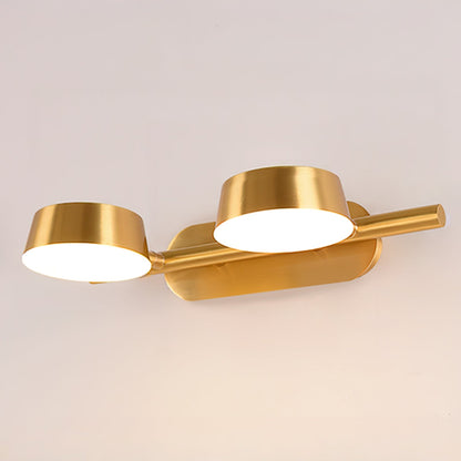 Eleanor Vanity Wall Light