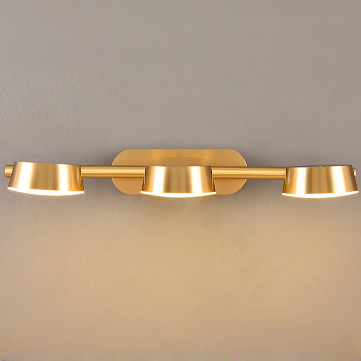 Eleanor Vanity Wall Light