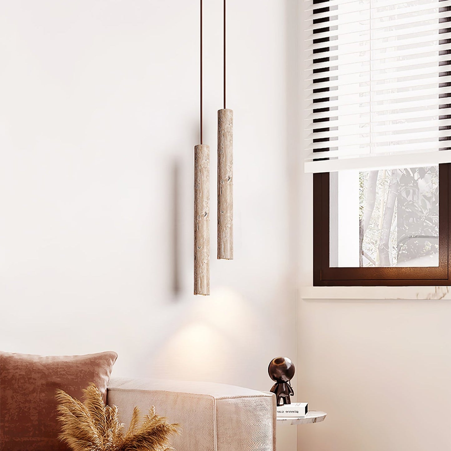 Elian Pendant Light