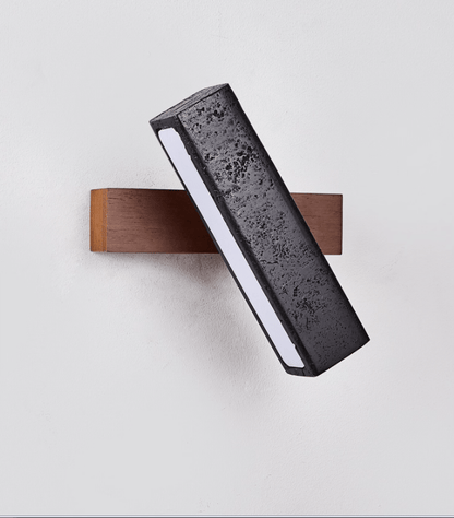 Elias Wall Sconce