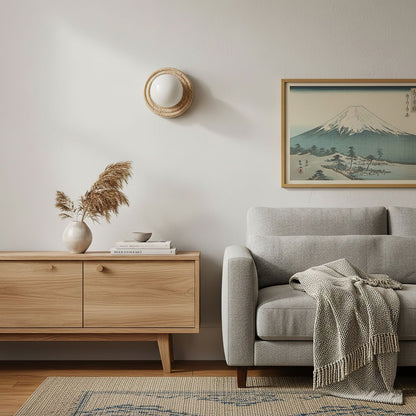 Elira Wall Sconce